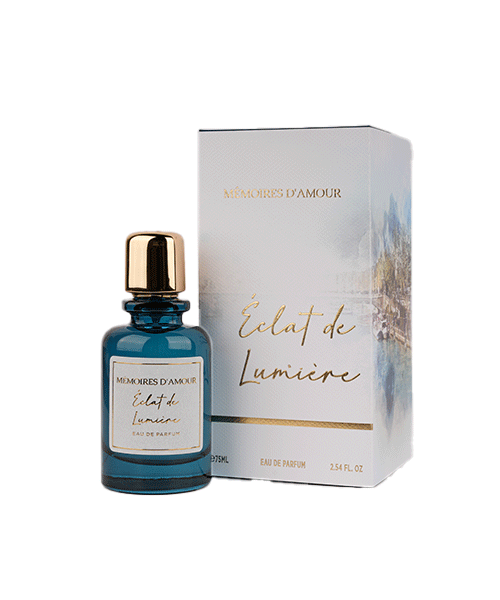 Éclat De Lumière EDP 75 ML