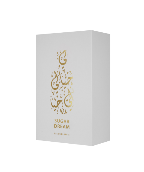 Sugar Dream - EDP 100 ML