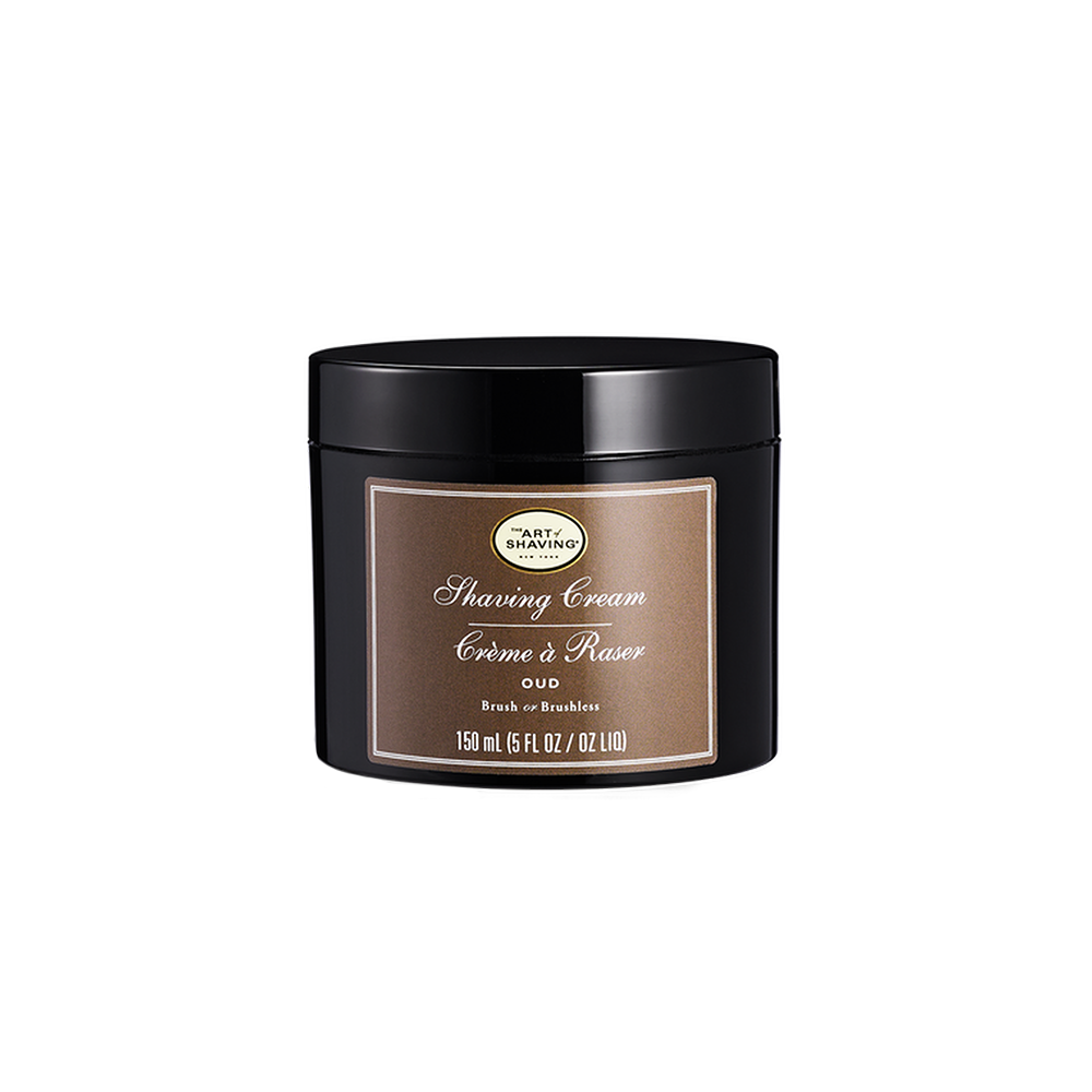 Taos Shaving Cream Oud