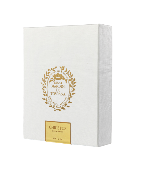 Christos EDP 100ML
