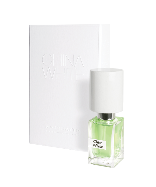 CHINA WHITE 30ML