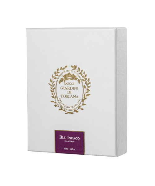 Blu Indaco EDP 100ML