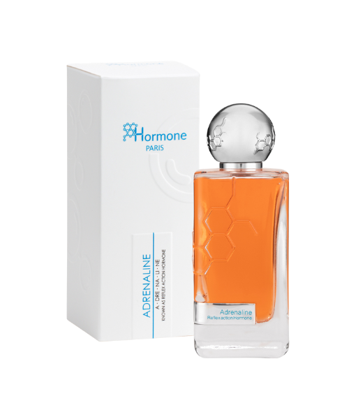 Adrenaline 100 ML EDP