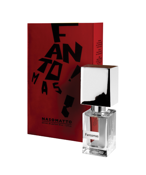 FANTOMAS 30ML