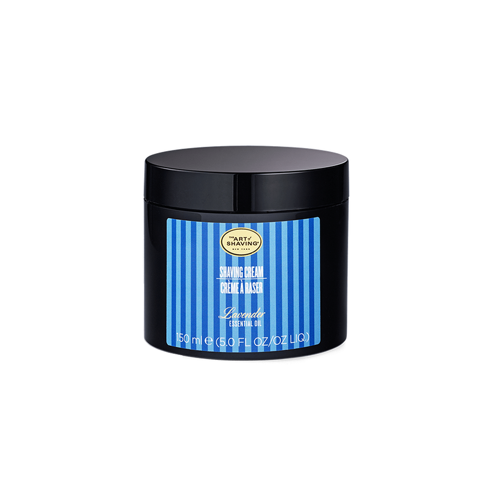 Taos Shaving Cream Lavender