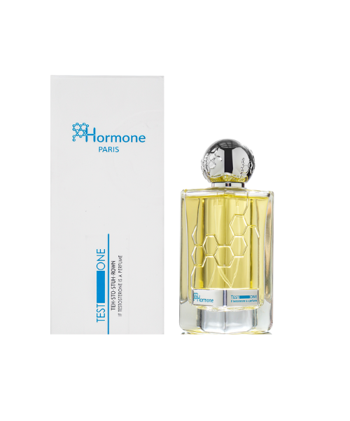 Testosterone 100 ML EDP