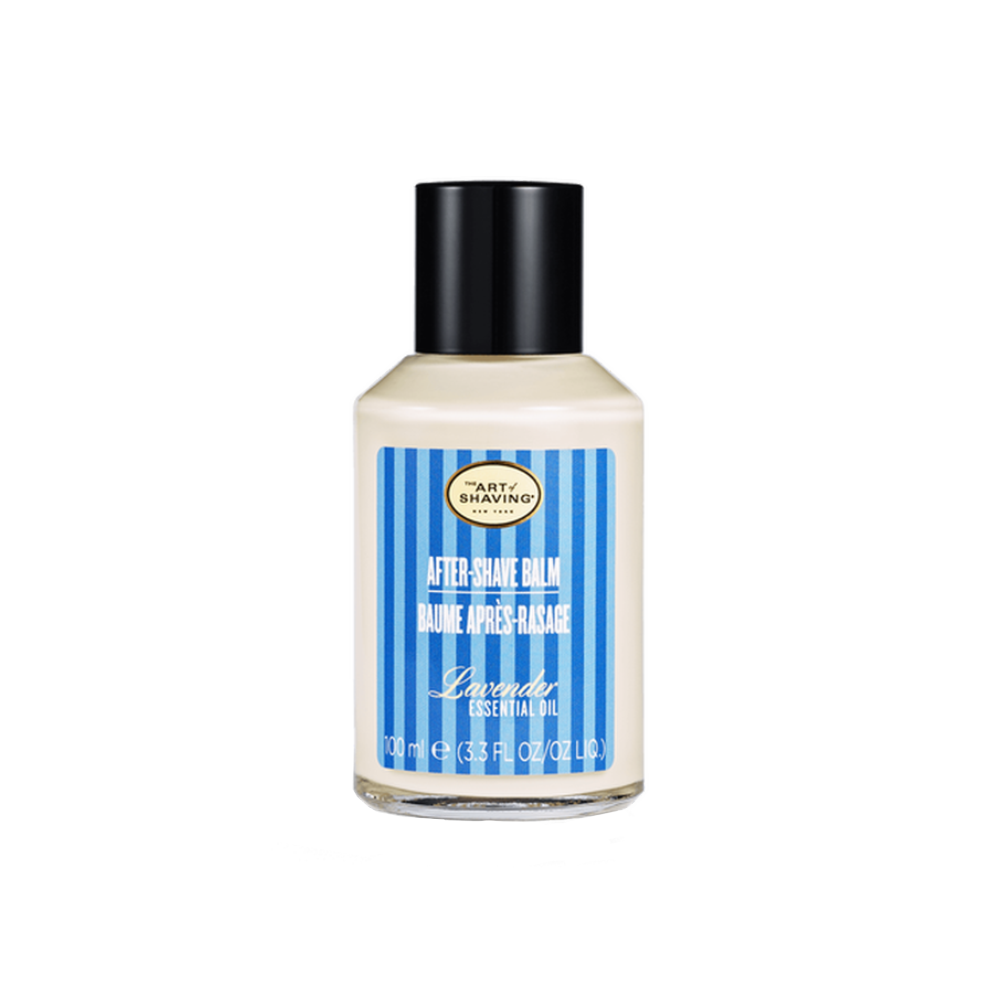 Taos After-Shave Balm Lavender 100ML