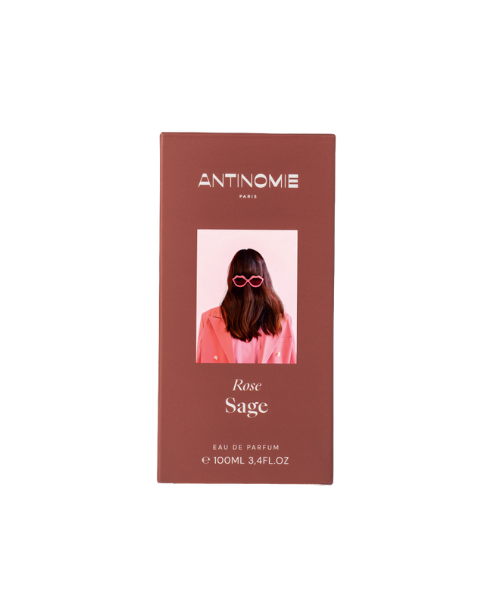 Rose Sage EDP 100 ML