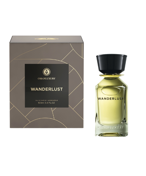WANDERLUST 100ML