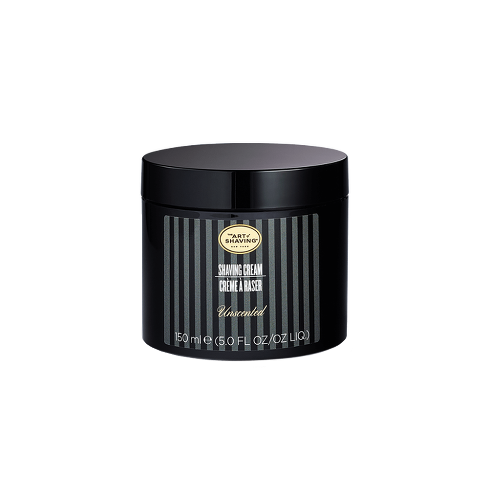 Taos Shaving Cream Unscented