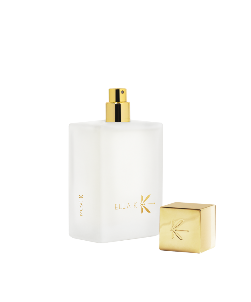 Musc K - EDP - 100 ML