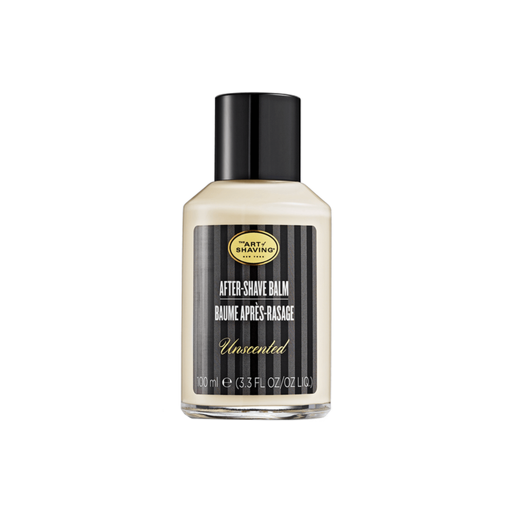 Taos After-Shave Balm Unscented 100ML