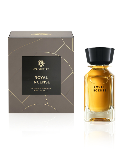 ROYAL INCENSE 100ML