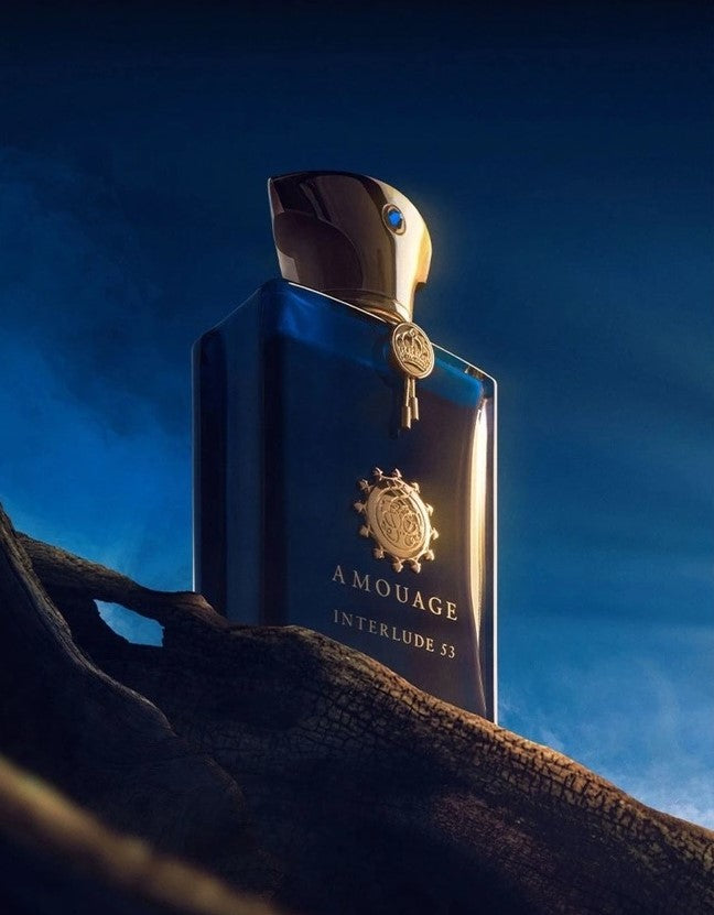 Interlude 53 Man 100 ML