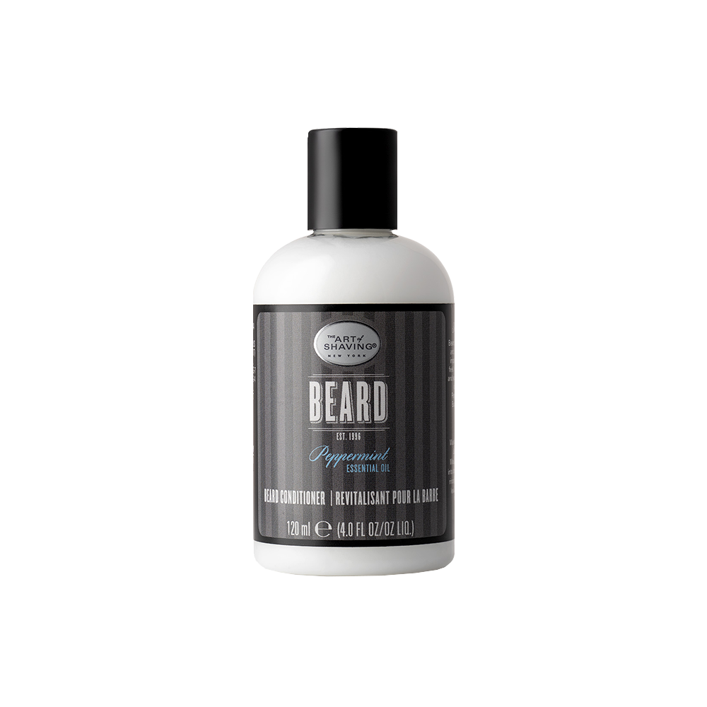 Taos Beard Conditioner Peppermint