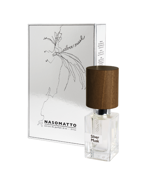 SILVER MUSK 30ML