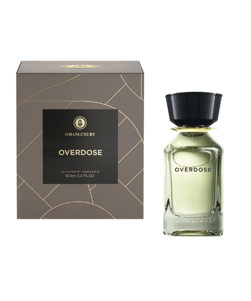 OVERDOSE 100ML