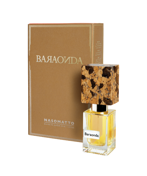 BARAONDA 30ML