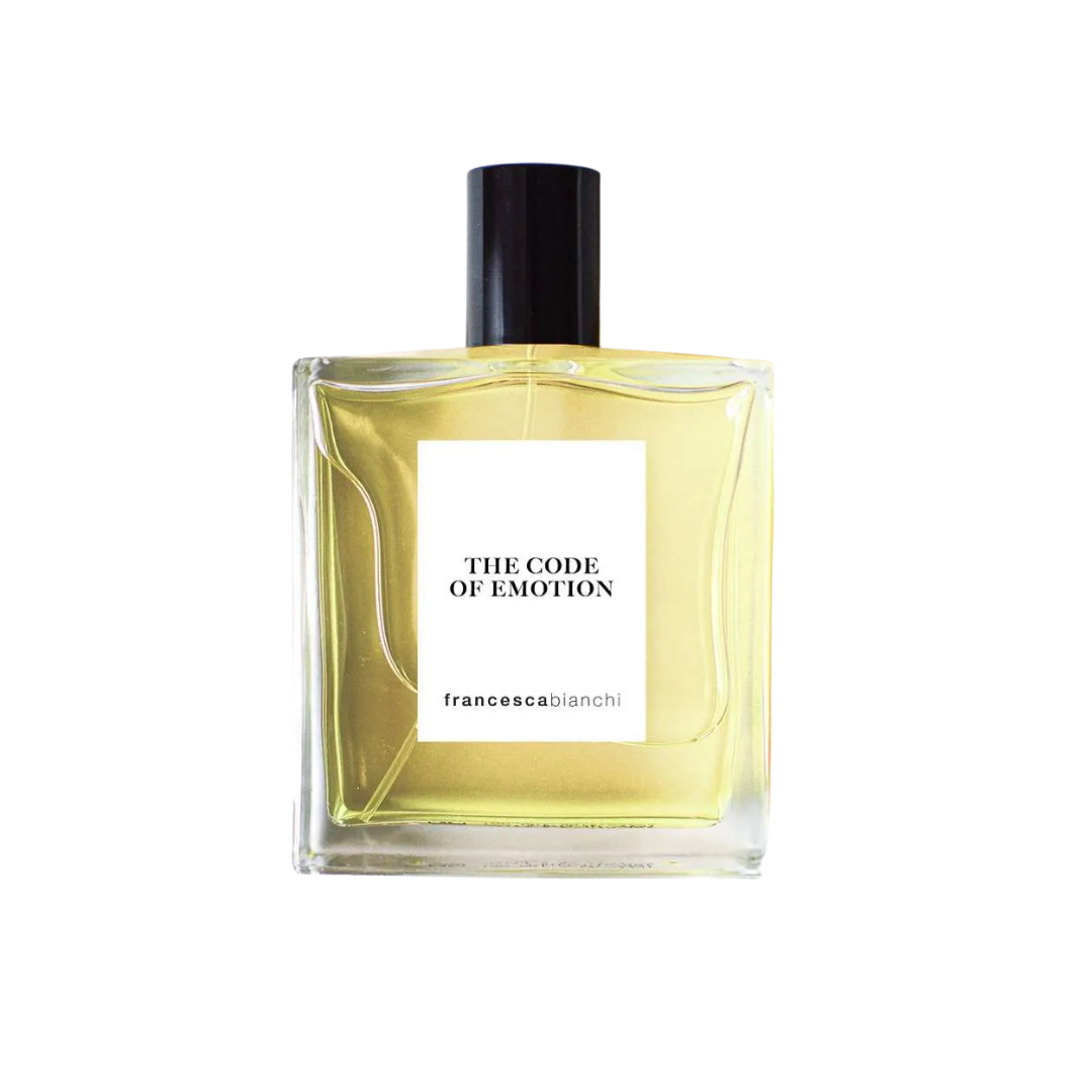THE CODE OF EMOTION EXTRAIT DE PARFUM 100ML