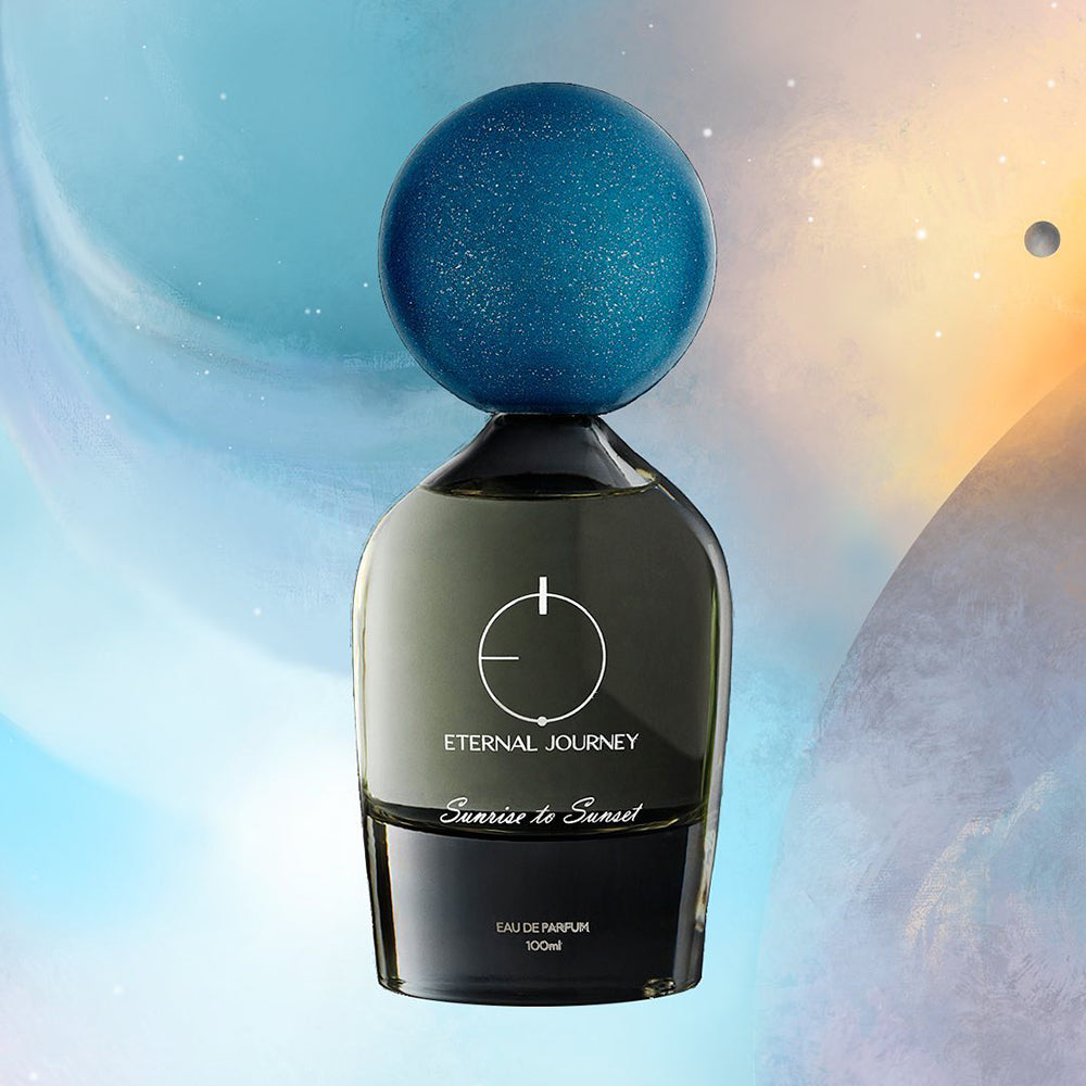 Sunrise to Sunset EDP 100 ML