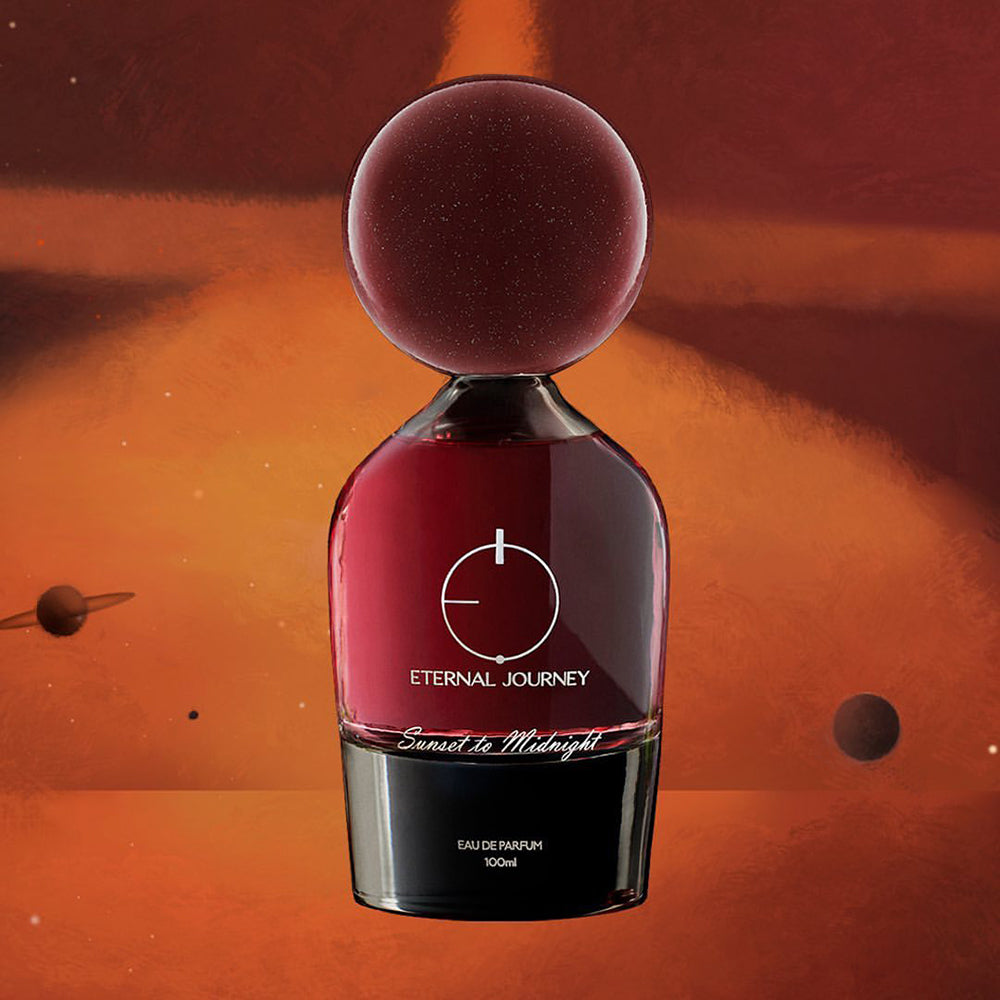 Sunset to Midnight EDP 100 ML