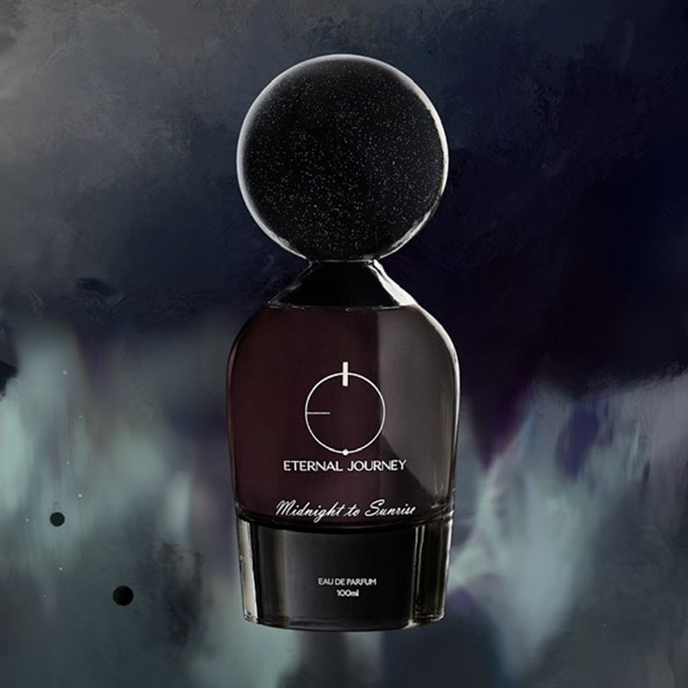 Midnight to Sunrise EDP 100 ML