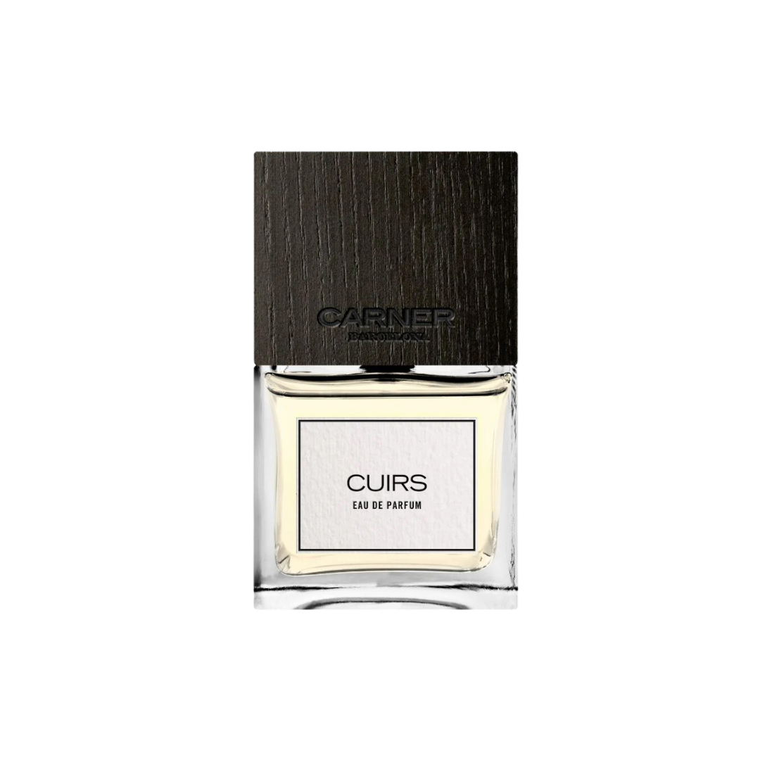 CUIRS EDP 100 ML