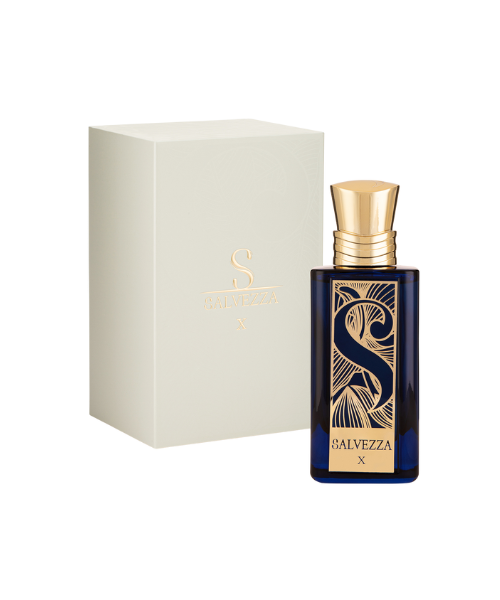 X 100 ML EDP