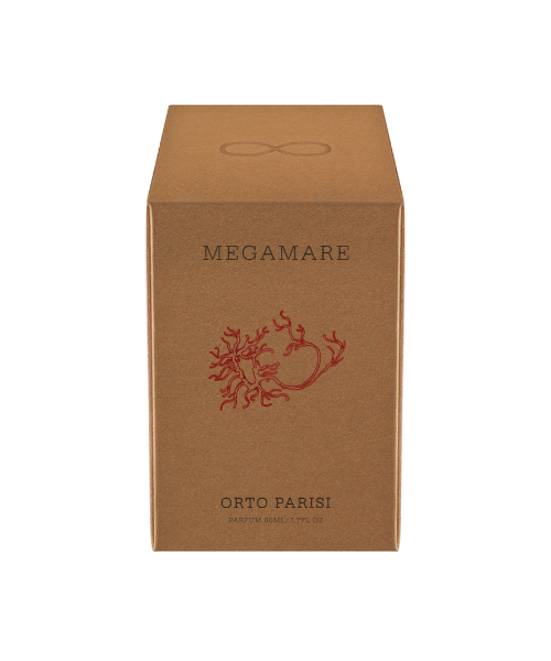 MEGAMARE 50ML