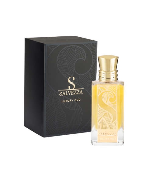 Luxury Oud 100 ML EDP