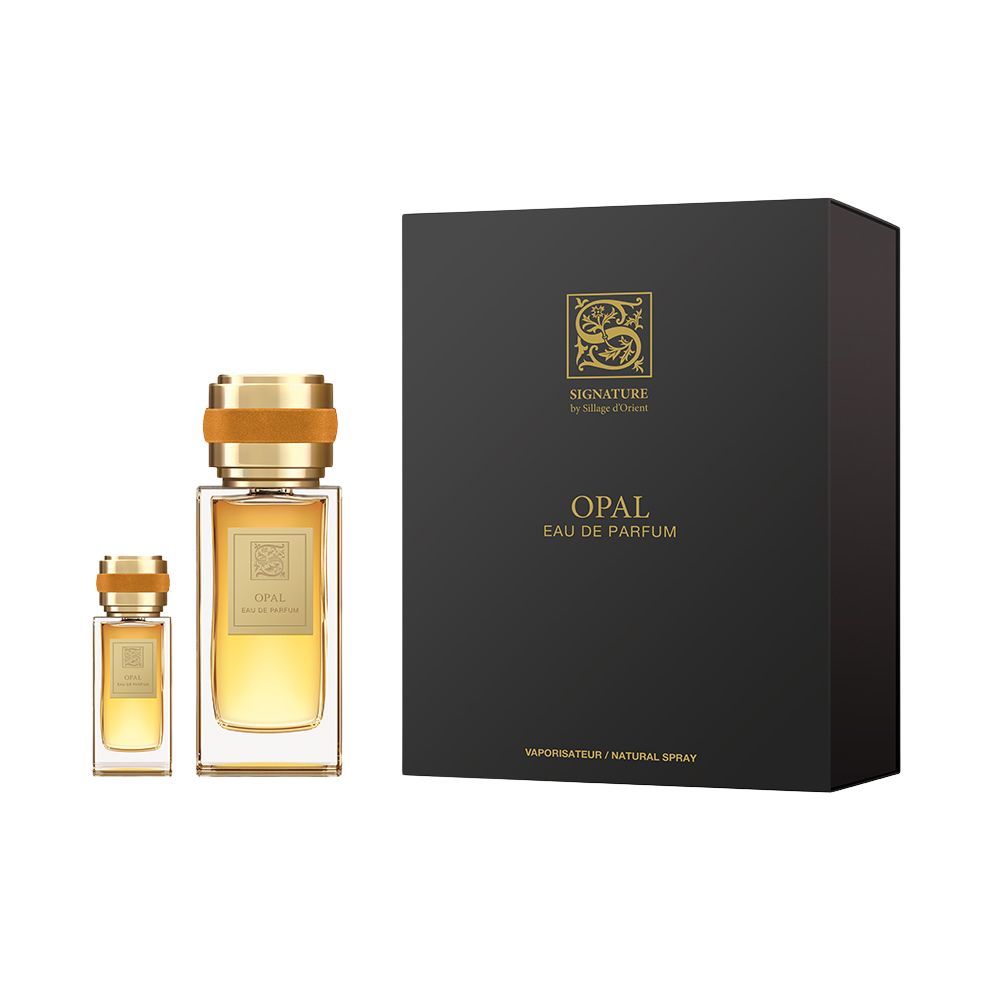 Opal 100 ML EDP + 15 ML