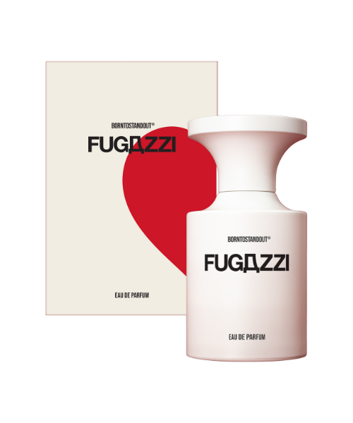 Fugazzi EDP 50 ML