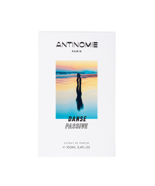 Danse Passive Extrait 100 ML