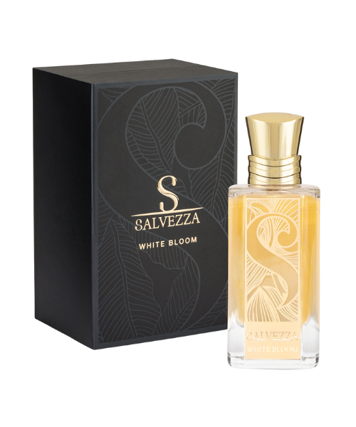 White Bloom 100 ML EDP