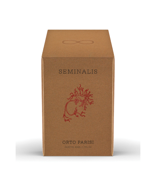 SEMINALIS 50ML