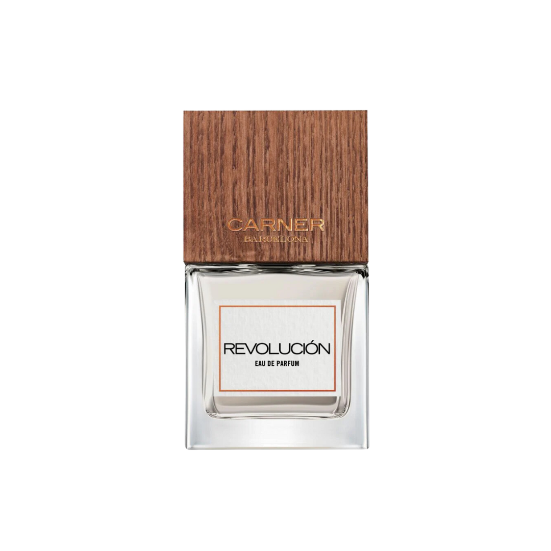 REVOLUCIÓN 100 ML EDP