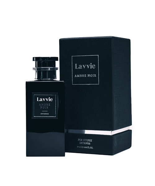 Ambre Noir Private C. Intense 70 ML