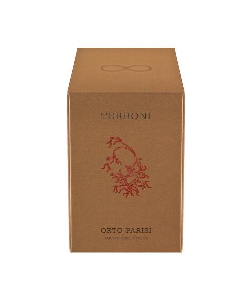 TERRONI 50ML