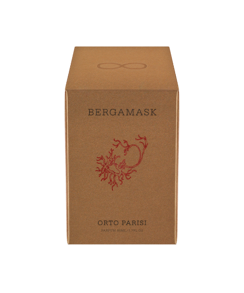 BERGAMASK 50ML