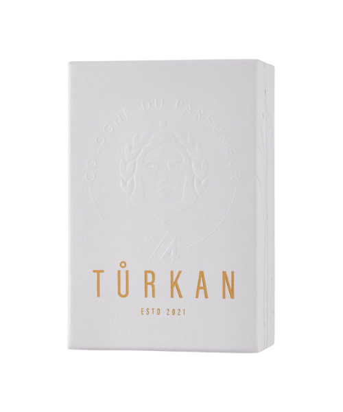 No/4 Boisé Cologne du Parfumeur