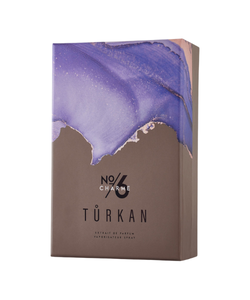 No/6 Charme Extrait de Parfum