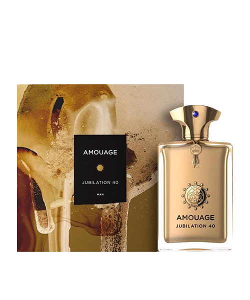 Jubilation 40 Extrait 100 ML