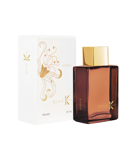 Amber K EDP 100 ML