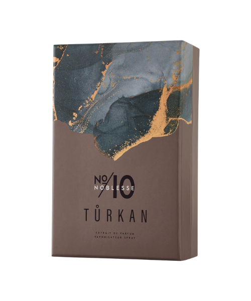 No/10 Noblesse Extrait de Parfum