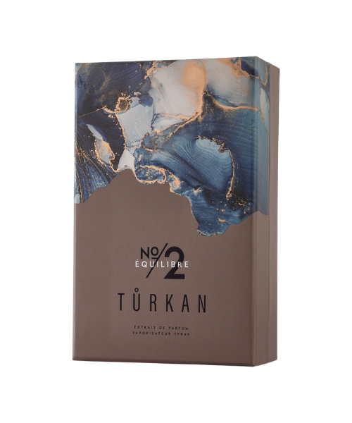 No/2 Équilibre Extrait de Parfum