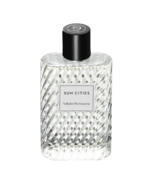 Vilhelm Parfumerie Sun Cities 100 ML EDP