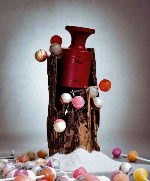 OUD CANDY 50ML EXTRAIT EXTRÊME