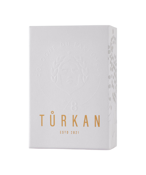 No/8 Floraison Cologne du Parfumeur