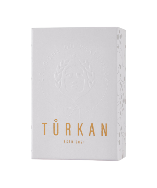 No/1 Épicé Cologne du Parfumeur