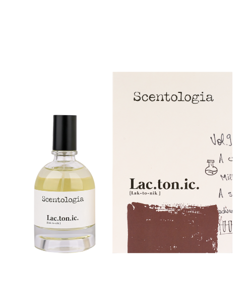 Lactonic EDP 100 ML